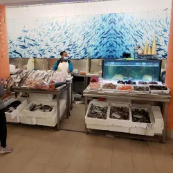 Ericeira Municipal Market - Ericeira