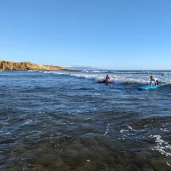 Ericeira Surf School - Ericeira