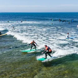 Ericeira Surf School - Ericeira