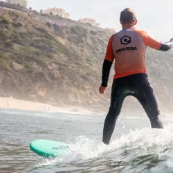 Ericeira Surf School - Ericeira