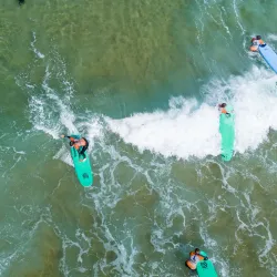 Ericeira Surf School - Ericeira