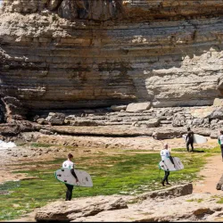 Ericeira Surf School - Ericeira