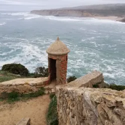 Ericeira World Surfing Reserve - Ericeira
