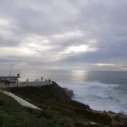 Ericeira World Surfing Reserve - Ericeira