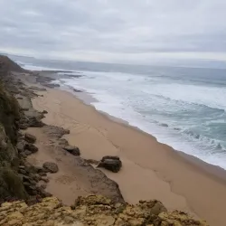 Ericeira World Surfing Reserve - Ericeira
