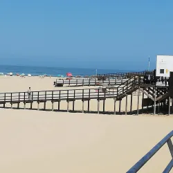 Foz do Lizandro Beach - Ericeira