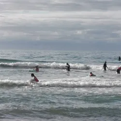 Foz do Lizandro Beach - Ericeira