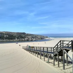 Foz do Lizandro Beach - Ericeira