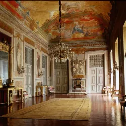 Mafra National Palace - Ericeira