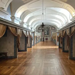 Mafra National Palace - Ericeira