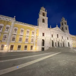 Mafra National Palace - Ericeira