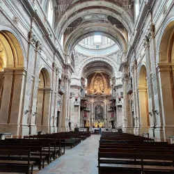 Mafra National Palace - Ericeira