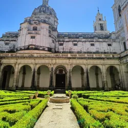 Mafra National Palace - Ericeira