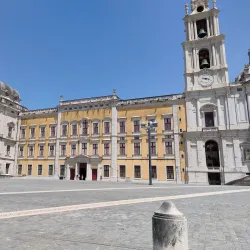 Mafra National Palace - Ericeira
