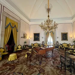 Mafra National Palace - Ericeira