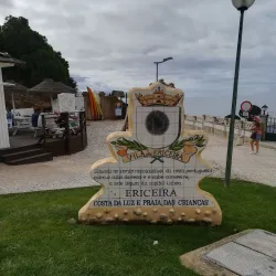 Praia do Sul - Ericeira