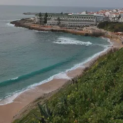 Praia do Sul - Ericeira