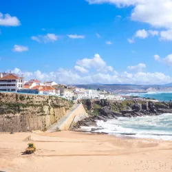 Praia dos Pescadores (Fishermen's Beach) - Ericeira