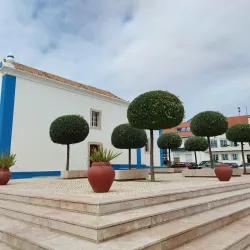 Praia dos Pescadores (Fishermen's Beach) - Ericeira