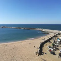 Praia dos Pescadores (Fishermen's Beach) - Ericeira