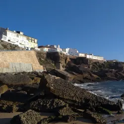 Praia dos Pescadores (Fishermen's Beach) - Ericeira