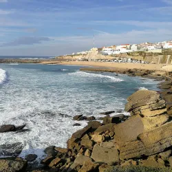 Praia dos Pescadores (Fishermen's Beach) - Ericeira