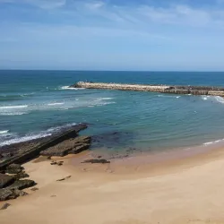 Praia dos Pescadores (Fishermen's Beach) - Ericeira