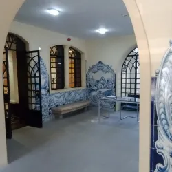 Biblioteca Municipal de Ermesinde - Ermesinde