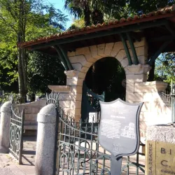 Biblioteca Municipal de Ermesinde - Ermesinde