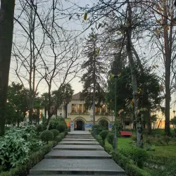 Biblioteca Municipal de Ermesinde - Ermesinde