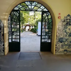 Biblioteca Municipal de Ermesinde - Ermesinde