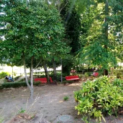 Biblioteca Municipal de Ermesinde - Ermesinde