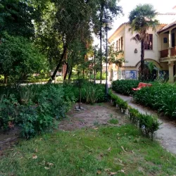 Biblioteca Municipal de Ermesinde - Ermesinde