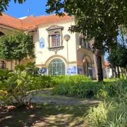 Biblioteca Municipal de Ermesinde - Ermesinde