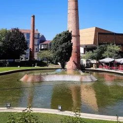 Centro Cultural de Ermesinde - Ermesinde