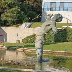 Centro Cultural de Ermesinde - Ermesinde