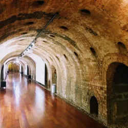 Centro Cultural de Ermesinde - Ermesinde