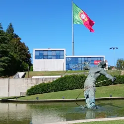 Centro Cultural de Ermesinde - Ermesinde
