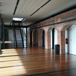 Centro Cultural de Ermesinde - Ermesinde