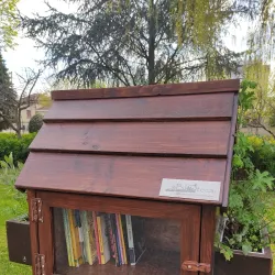 Centro de Artes e Ofícios de Ermesinde - Ermesinde