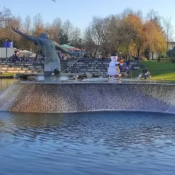 Centro de Artes e Ofícios de Ermesinde - Ermesinde