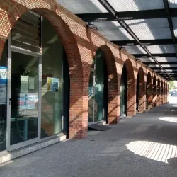 Centro de Artes e Ofícios de Ermesinde - Ermesinde