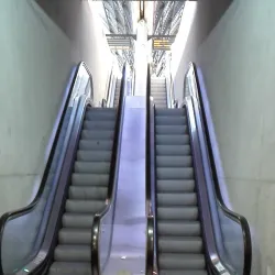 Estação Ferroviária de Ermesinde - Ermesinde