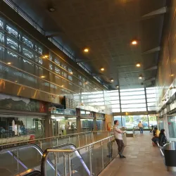 Estação Ferroviária de Ermesinde - Ermesinde