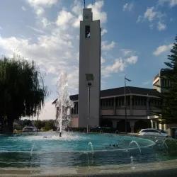 Igreja de São Lourenço - Ermesinde