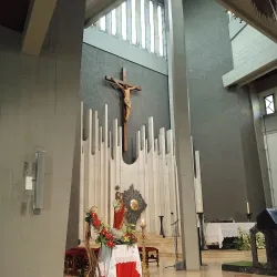 Igreja de São Lourenço - Ermesinde