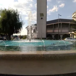 Igreja de São Lourenço - Ermesinde