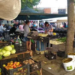 Mercado Municipal de Ermesinde - Ermesinde