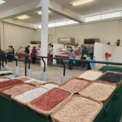 Mercado Municipal de Ermesinde - Ermesinde