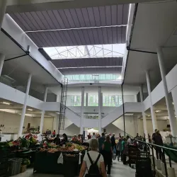 Mercado Municipal de Ermesinde - Ermesinde